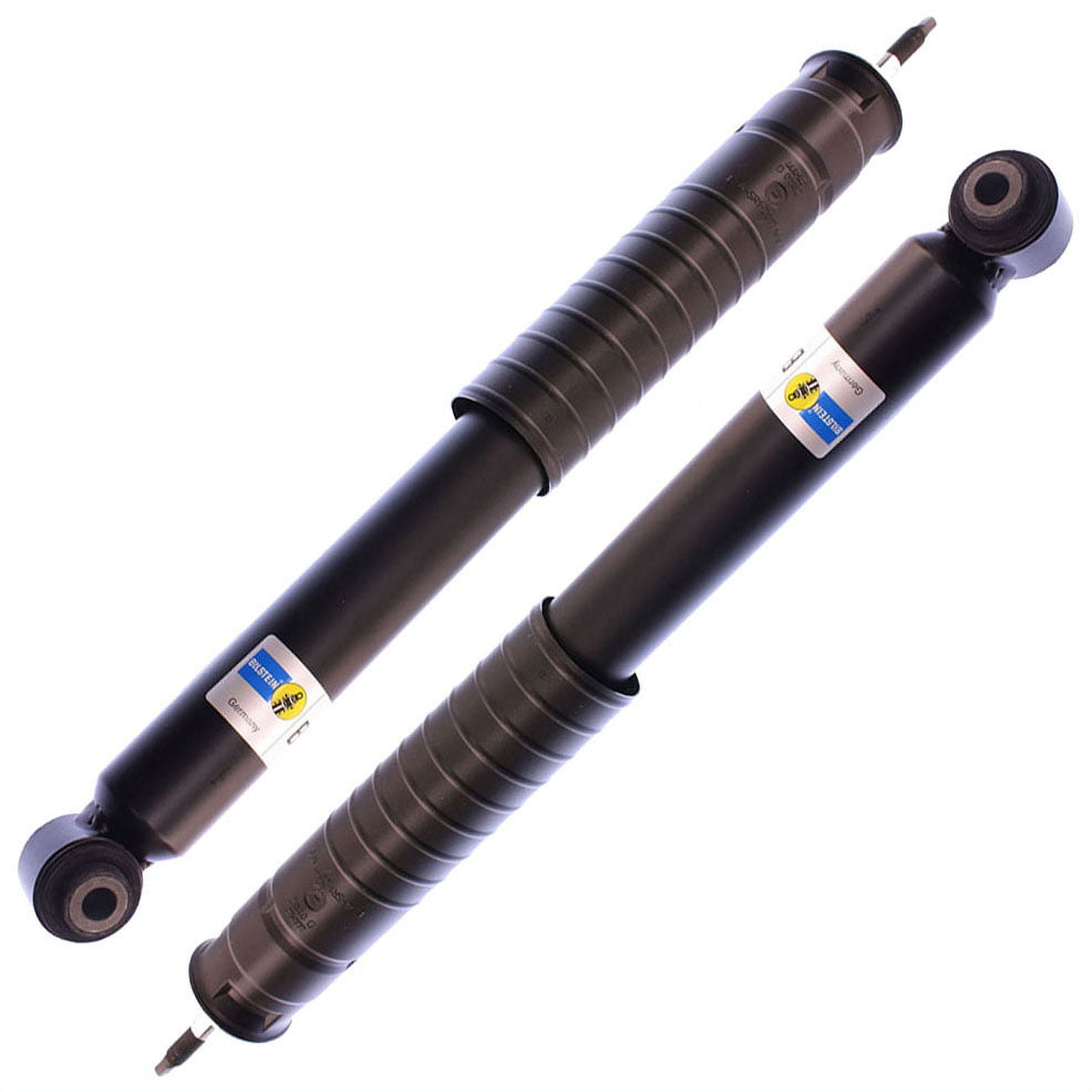 For Smart Fortwo 2008-2015 Pair Bilstein B4 Rear Shocks Struts