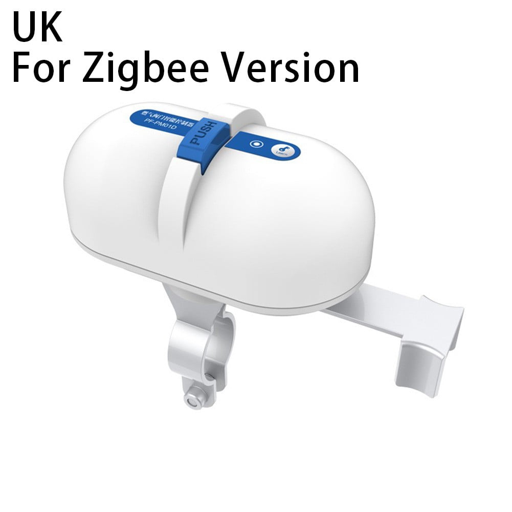 For Smart Gas Water Valve Controller WiFi/For ZigBee APP Remote Control ...