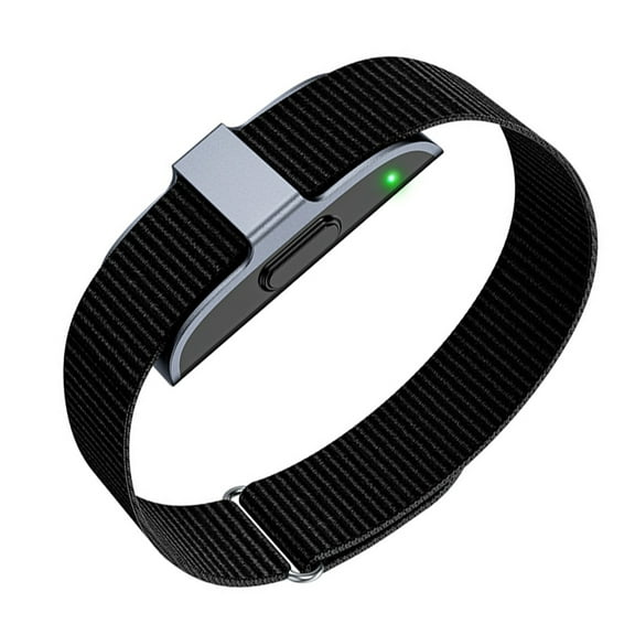 For Smart Health Wristband Wearable Activity Fitness Trackers With Multi-Sport Mode Waterproof Screenless Bracelet With Magnetic Charging Base