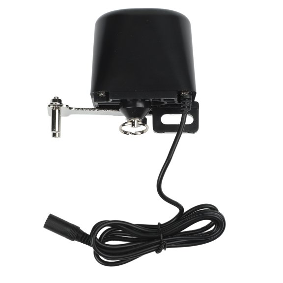 For Smart for Zigbee 3.0 Valve Controller: Remote Gas & Water Control via App!