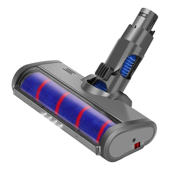 For Soft Floor Roller For Dysons/dc6 Pa Vacuum Cleaners