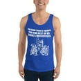 thumbnail image 1 of For Some There's Therapy Tank Top, 1 of 1