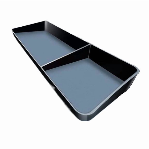 For Song 23-25 Dashboard Screen Storage Box For BYD Seal U DM-i Car Organizer Box Accessories