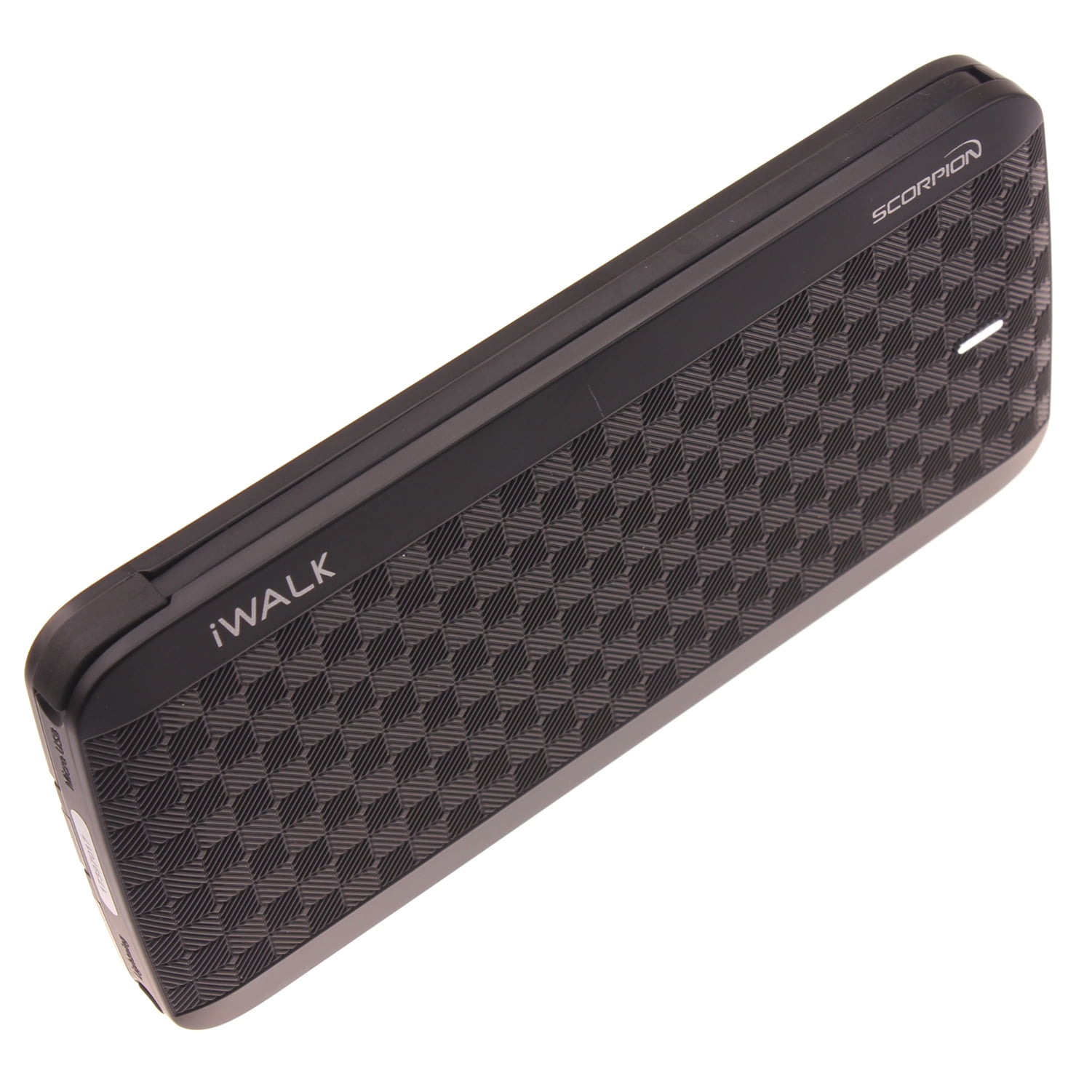 For Sonim XP3plus - 8000mAh Power Bank, Charger Backup Battery Portable Built-in Cables All-in-One Slim Compatible With Sonim XP3plus Phone