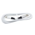 thumbnail image 1 of For Sonim XP3plus - Type-C 6ft USB Cable, Charger Cord Power Wire USB-C Long Compatible With Sonim XP3 Plus Phone, 1 of 6