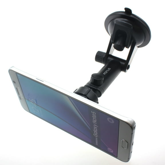 For Sonim XP8/XP10/XP5plus - Magnetic Car Mount - Holder Dash Windshield Telescopic Compatible With Sonim XP8/XP10/XP5plus Phones