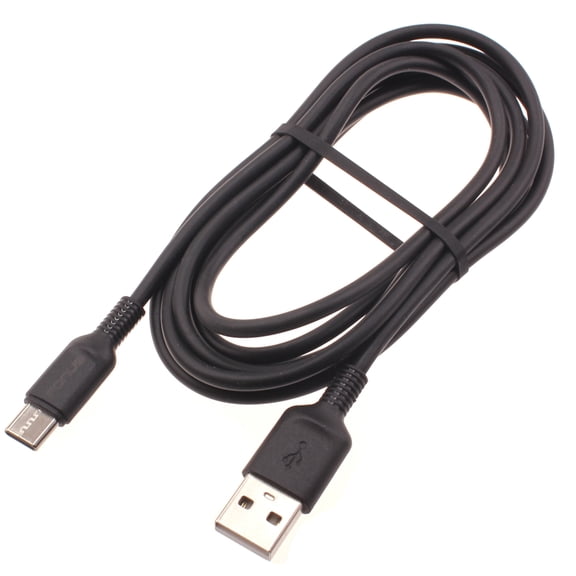 For Sonim XP8/XP10/XP5plus - Type-C 10ft USB-C Cable - Charger Cord Power Wire USB Compatible With Sonim XP8/XP10/XP5plus Phones