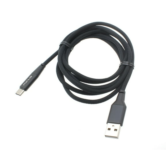 For Sonim XP8/XP10/XP5plus - Type-C 6ft USB Cable - Charger Cord Power Wire USB-C Compatible With Sonim XP8/XP10/XP5plus Phones