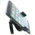 thumbnail image 1 of For Sonim XP8/XP10/XP5plus - Windshield Car Mount - Holder Glass Cradle Swivel Compatible With Sonim XP8/XP10/XP5plus Phones, 1 of 20