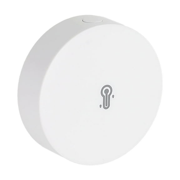 For Sonoff Temperature Humidity Sensor Smart Home Ewelink For Home Humidity Sensor Snzb-02 Smart Home Temperature
