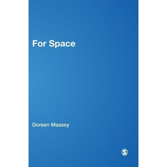 For Space, (Hardcover)