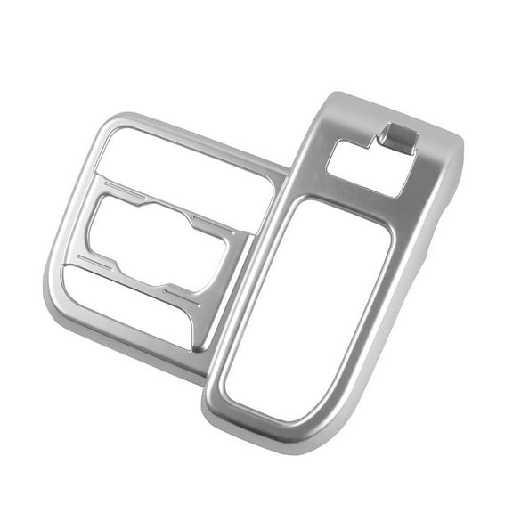 For Spacia Custom 24 Center Control Panel Cover Trim Decoration Cover G1KD