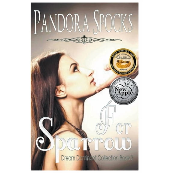 For Sparrow, (Paperback)