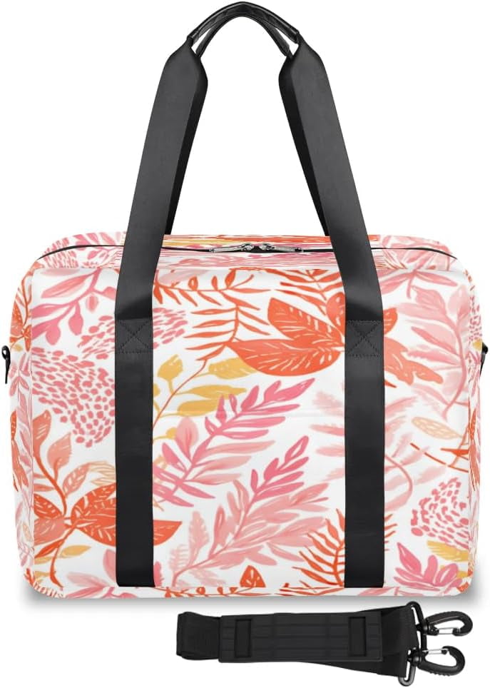 For Spirit Airlines Personal Item Bag 18.1x13.8x7.8 Foldable Travel