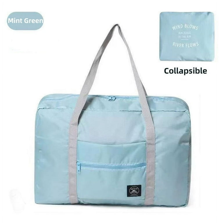 For Spirit Airlines Personal Item Bag 18x14x8 Foldable Travel