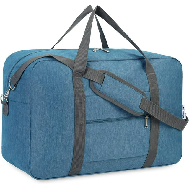 For Spirit Airlines Personal Item Bag 18x14x8 Foldable Travel Duffel