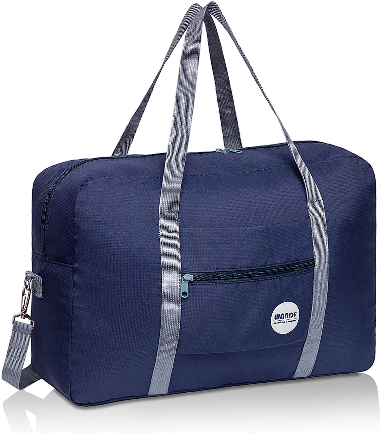 For Spirit Airlines Personal Item Bag 18x14x8 Travel Duffel Bag ...