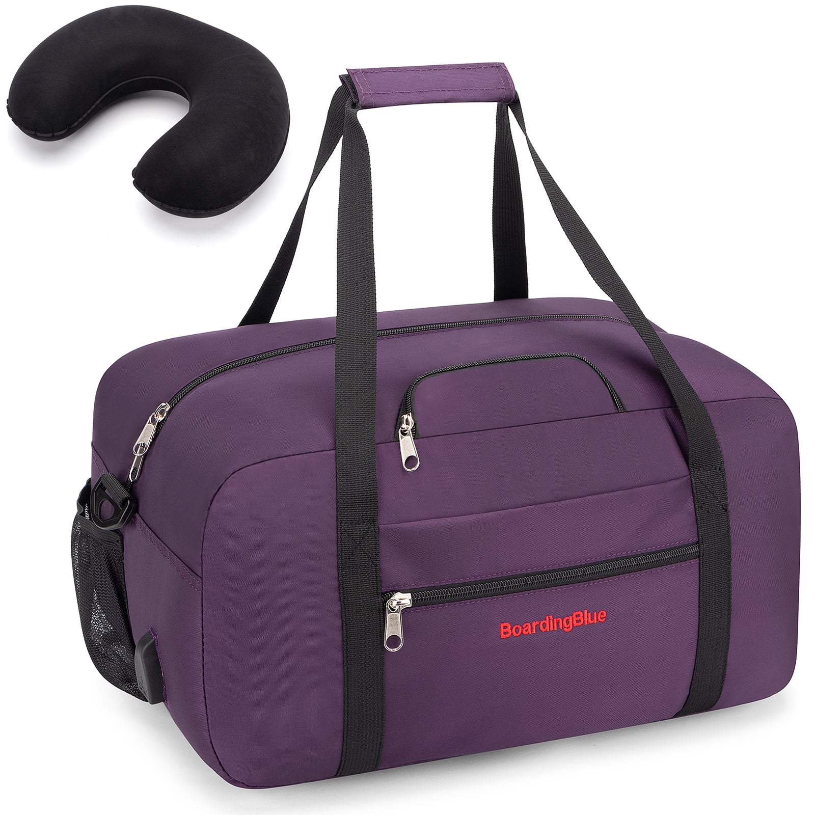 SKYLINE Polyester 80 Ltrs Purple Travel Duffle Trolley Bag/Cabin  Multipurpose Bag Duffel With Wheels (Strolley) Brown - Price in India |  Flipkart.com