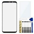 thumbnail image 1 of For Sprint Samsung Galaxy S8+ Plus SM-G955P G955P Replacement Front Outer Glass Lens Screen Tool, 1 of 5