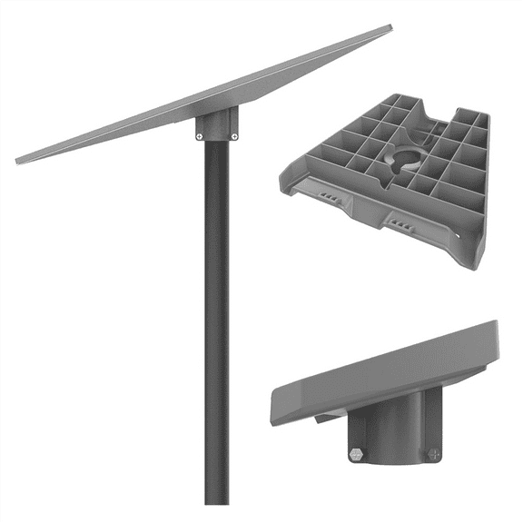 For Star Link Gen 3 Adapter Satellite Equipment Bracket Wall Mounted for Internet V3 Accessories Without Pole