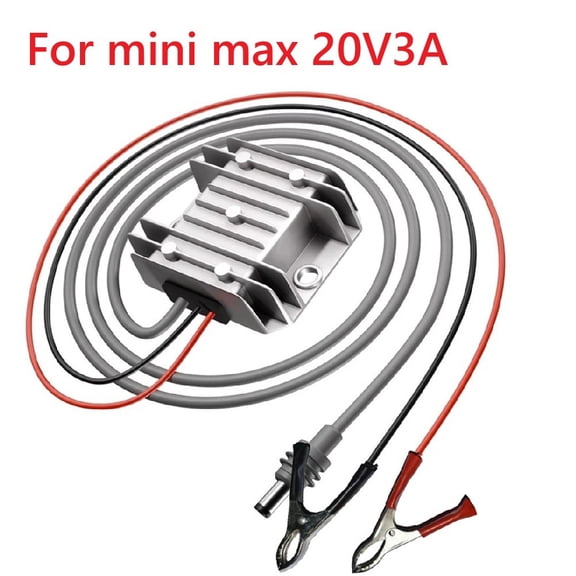For Starlink DC 12V Adapter Power Cord Converter Power Boost Converter For Test Meters Tool Accessory In Stock Wholesale