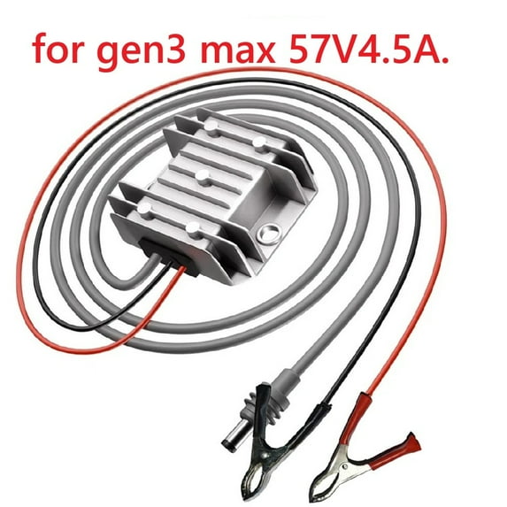 For Starlink Dc 12V Adapter Power Cord Converter Power Boost Converter For Test Meters Tool Accessory In Stock Wholesale