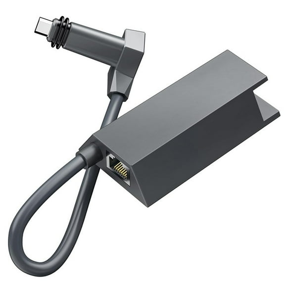 For Starlink Ethernet Adapter Satellite Internet v2 (for rectangular antennas)