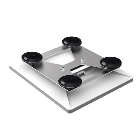 For Starlink For Mini Car Mount, Sunroof Suction Cup Mounting Kit For Car Window Instrument Parts & Accessories
