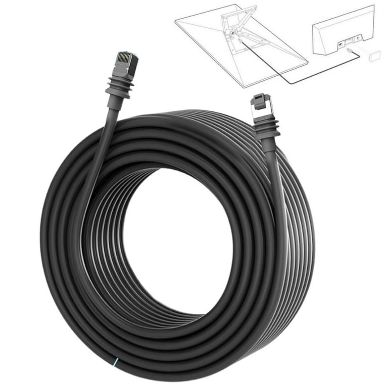 For Starlink Gen 3 Cable 3M (10FT) Extension Waterproof