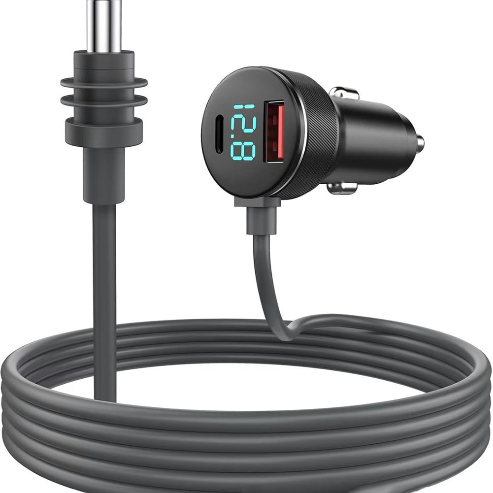 For Starlink Mini Power Cable 12V-24V Adapter To Dc Power Cable Pd Cable For Power Tool Accessory In Stock Wholesale