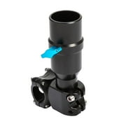 For Starlink Mount with Pipe Adapter for RV, Load-Bearing 200lbs,For Starlink