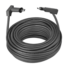 Starlink Cable for Starlink Rectangular Satellite V2, Starlink Replacement Cable (30FT / 9.5M), Grey