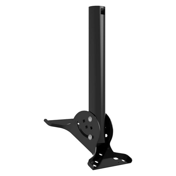 For Starlink Roof Mount And Stainless Steel Base Kit For Starlink Gen 2 For V2 Round Tube Base Electrical Equipment Accessories