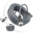 thumbnail image 1 of For Starlink for Gen3 Network Cable 2M 5M 10M 15M Outdoor Travel Solution, 1 of 7