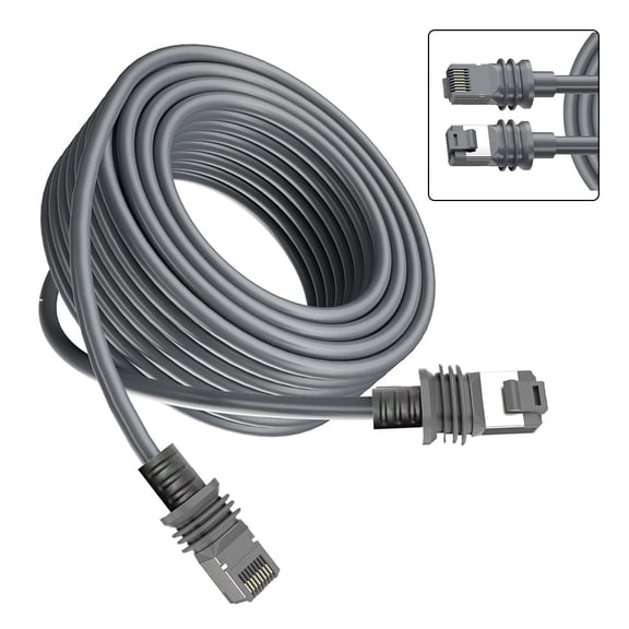 For Starlink for Gen3 Network Cable 2M 5M 10M 15M Outdoor Travel Solution
