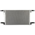 thumbnail image 1 of For Sterling 360 2007-2010 A/C AC Air Conditioning Condenser - BuyAutoParts, 1 of 6