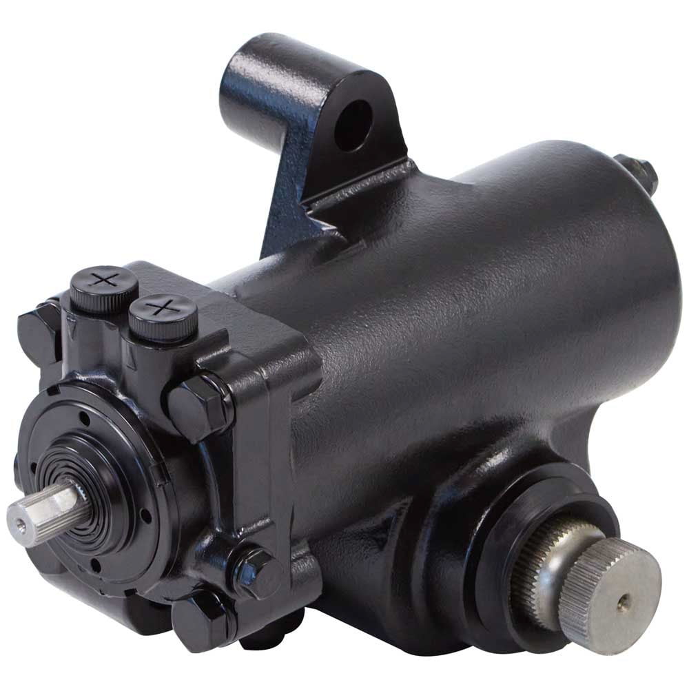 For Sterling Truck A9500 SC8000 Cargo L9500 Power Steering Gear Box
