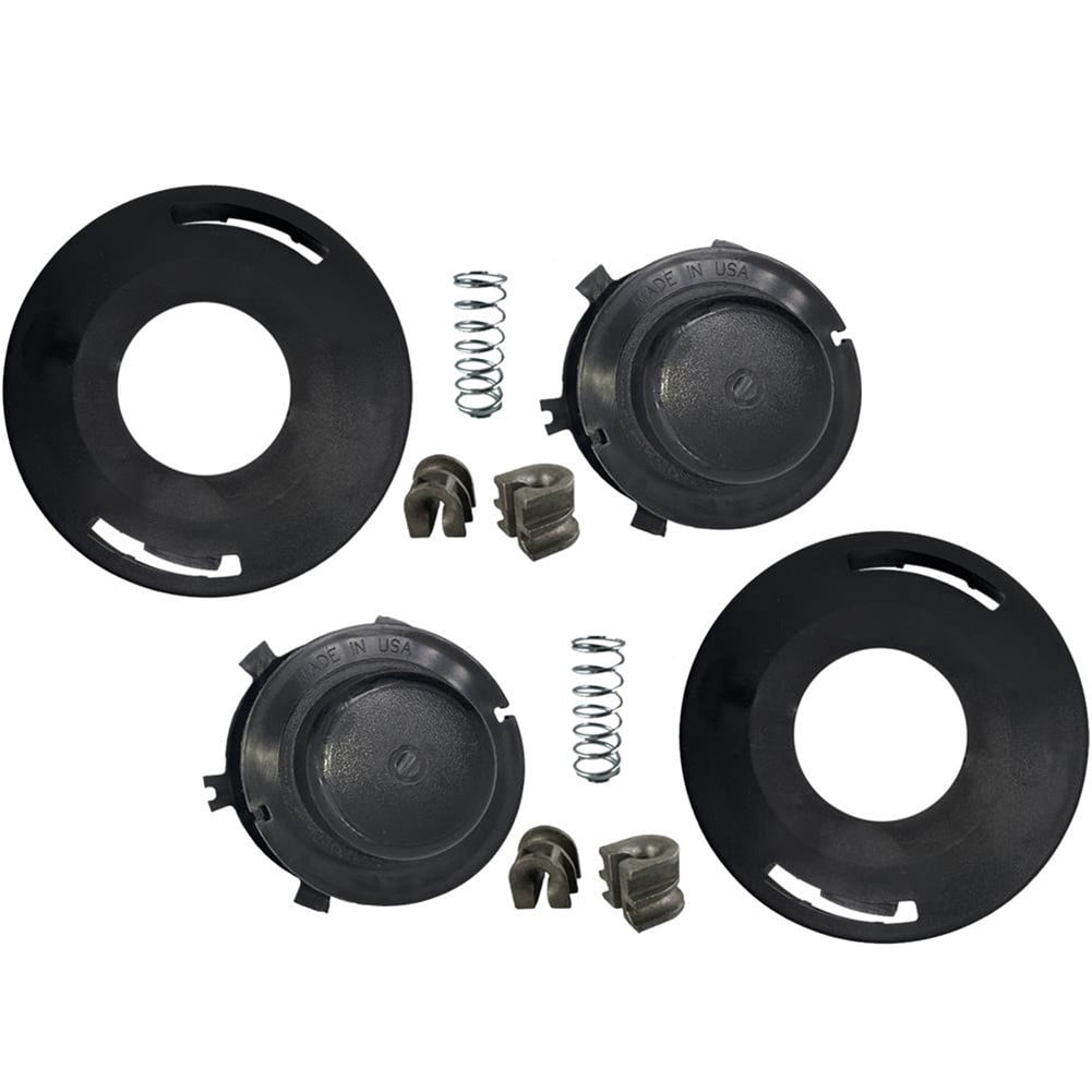 For Stihl 25-2 Trimmer Head Rebuild Kit 2Pk FS44, FS55, FS80,FS85, FS90 ...