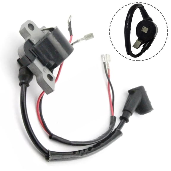 For Stihl MS460 MS650 MS660 Ignition Coil Module Magneto Power Equipment