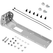 For StructureScan 3D HD TotalScan Transducer 000-12603-001 Transom Mount Bracket