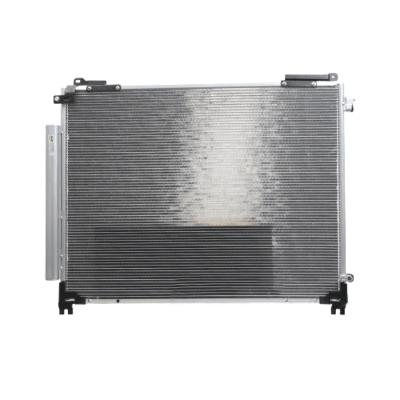 For Subaru Ascent A/C Condenser 2019 Parallel Flow 5MM For SU3030142 | 73210-XC00A