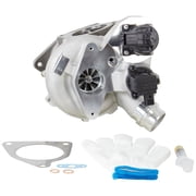 For Subaru Ascent Outback Legacy 2019-2022 Turbo Turbocharger w/ Actuator - BuyAutoParts