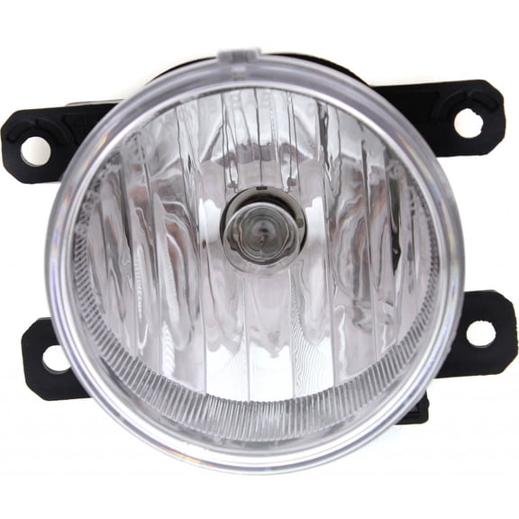 For Subaru BR-Z 2013 2014 2015 2016 Fog Light Assembly Driver OR Passenger Side | Single Piece | Replacement For SU2592121 | 84501FJ000