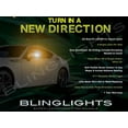 thumbnail image 1 of For Subaru BRZ LED Side View Mirrors Turnsignals Lights Mirror Turn Signals Lamps Signalers, 1 of 6