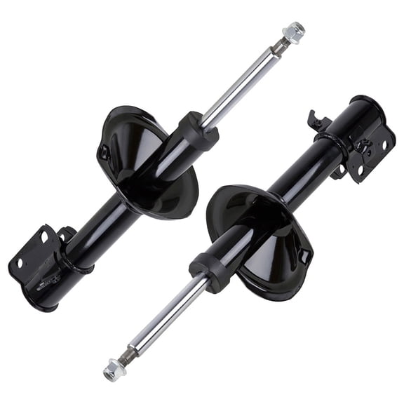 For Subaru Baja Outback Impreza Pair Front Strut Assembly - BuyAutoParts