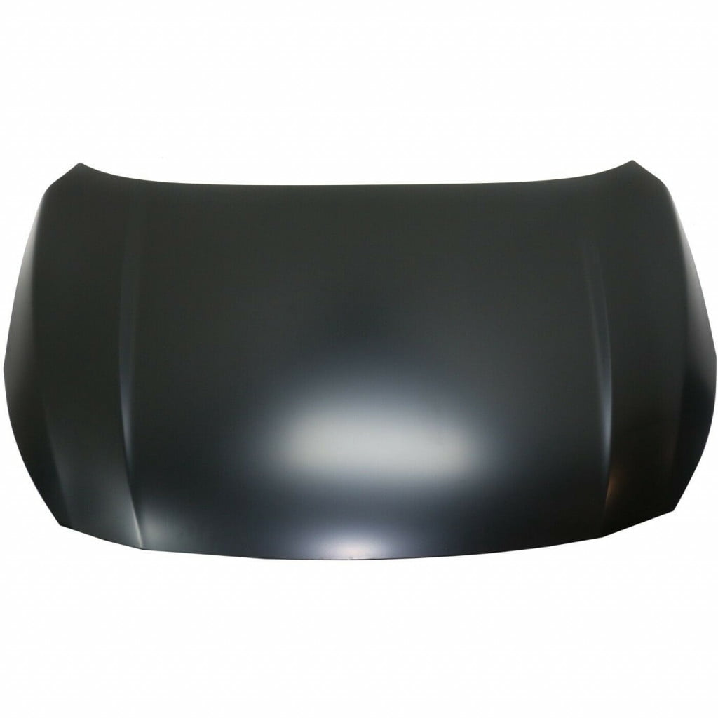 For Subaru Crosstrek 2016 17 18 19 20 2021 Hood Panel Assembly | Aluminum | CAPA Certified | Replacement For SU1230153 | 57229FL0109P