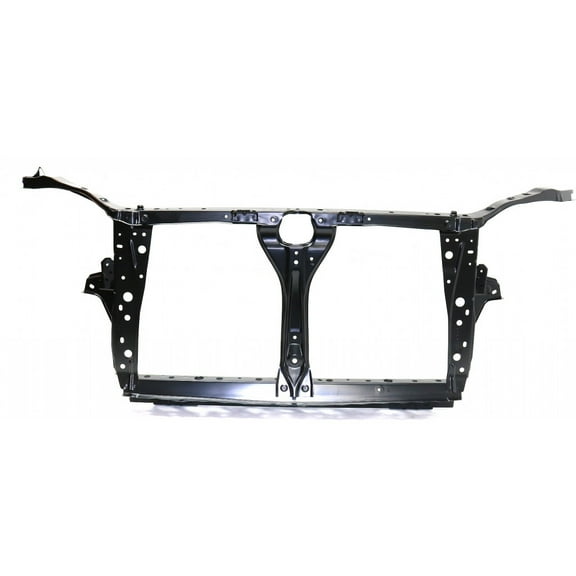 For Subaru Crosstrek 2016 2017 Radiator Support | Hybrid | CAPA | 53029FJ0009P | SU1225145