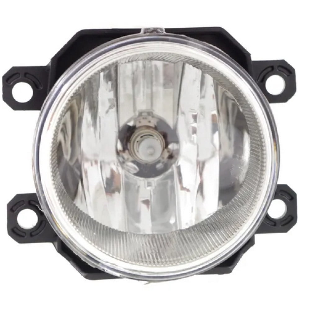 For Subaru Crosstrek 2018 19 20 21 22 2023 Fog Light Assembly Driver OR Passenger Side | Single Piece | Front | Replacement For SU2592122