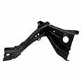 thumbnail image 1 of For Subaru Crosstrek 2018-2021 Driver Side Fender Apron | Front | CAPA | 51690FL0309P | SU1246104, 1 of 2