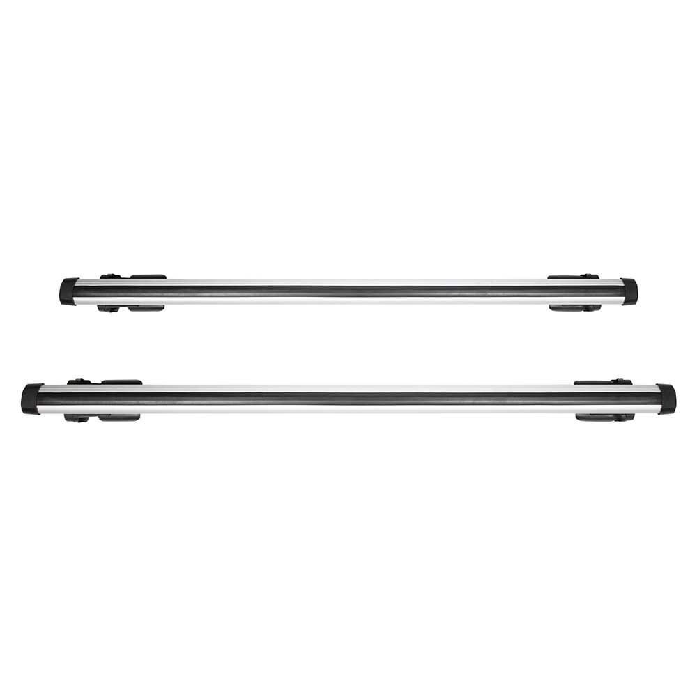 For Subaru Crosstrek Car Roof Rack Cross Bars 48" Luggage Cargo Carrier W/ Lock
